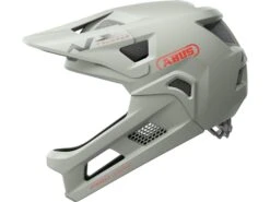 Abus YouDrop FF, Chalk Grey