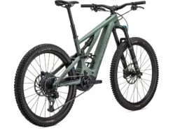 Specialized Turbo Levo Comp Alloy, Sage Green/cool Grey/black -Fahrrad Markt 86b28818 8f3c 462e 8cb2 bebce78eef79