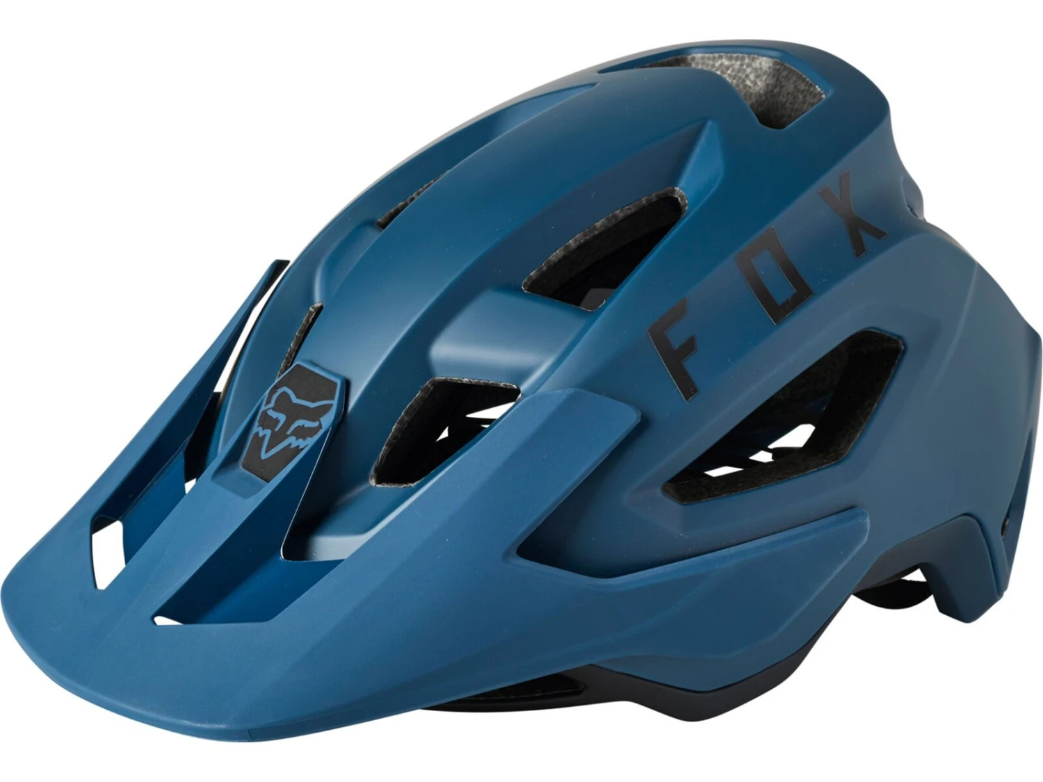 Fox Speedframe Helmet MIPS, Dark Indigo 1 Fox Speedframe Helmet MIPS, Dark Indigo