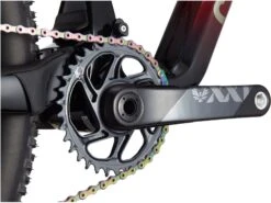 Cannondale Scalpel Hi-Mod Ultimate, Tinted Red -Fahrrad Markt 86b7f0d5 09bd 44f6 a059 380f6c7a1efb