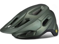 Specialized Tactic IV, Oak Green