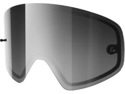 POC Ora Tear Off Lens - Transparent, Transparent