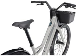 Specialized Como SL 5.0, Brushed Silver/transparent -Fahrrad Markt 8874f1fa a631 43ef 9059 cfae6af9d0c3