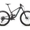 Santa Cruz Hightower C S, Gloss Carbon