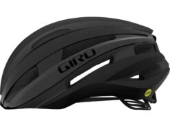 Giro Synthe II MIPS, Matte Black -Fahrrad Markt 8914be01 4401 4579 94ac fd7872b3f679