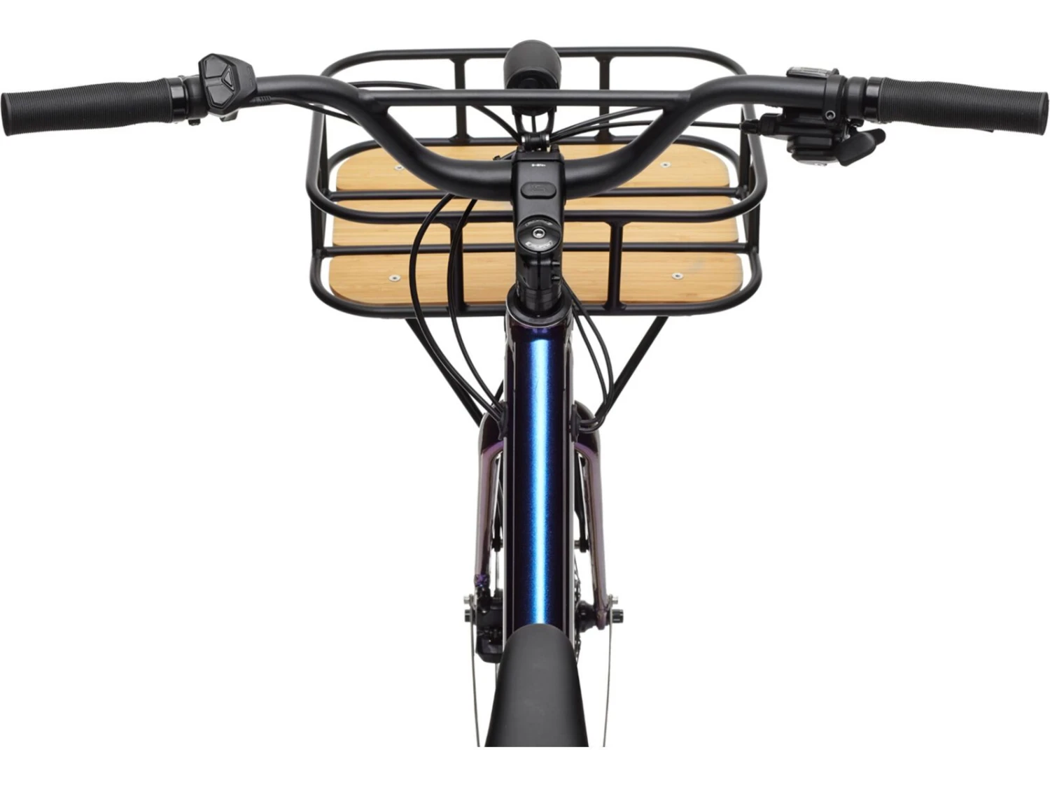 Cannondale Treadwell Neo 2 EQ Remixte, Purple Haze 4 Cannondale Treadwell Neo 2 EQ Remixte, Purple Haze – Bild 4