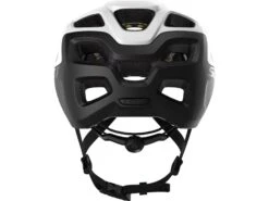 Scott Vivo Plus Helmet, White/black -Fahrrad Markt 897ebe03 9bec 403c bfb4 b3a1165cb7be