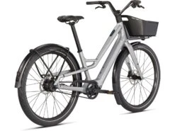 Specialized Como SL 5.0, Brushed Silver/transparent -Fahrrad Markt 89889fa2 aabd 4305 af07 25bbdf52bff4