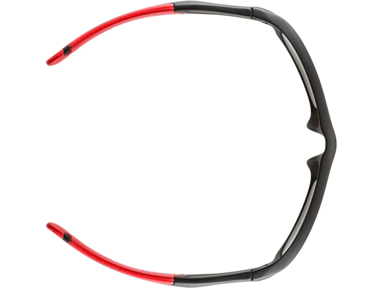 Uvex Sportstyle 507 - Mirror Red, Black Mat Red/Lens: Mirror Red 5 Uvex Sportstyle 507 - Mirror Red, Black Mat Red/Lens: Mirror Red – Bild 5