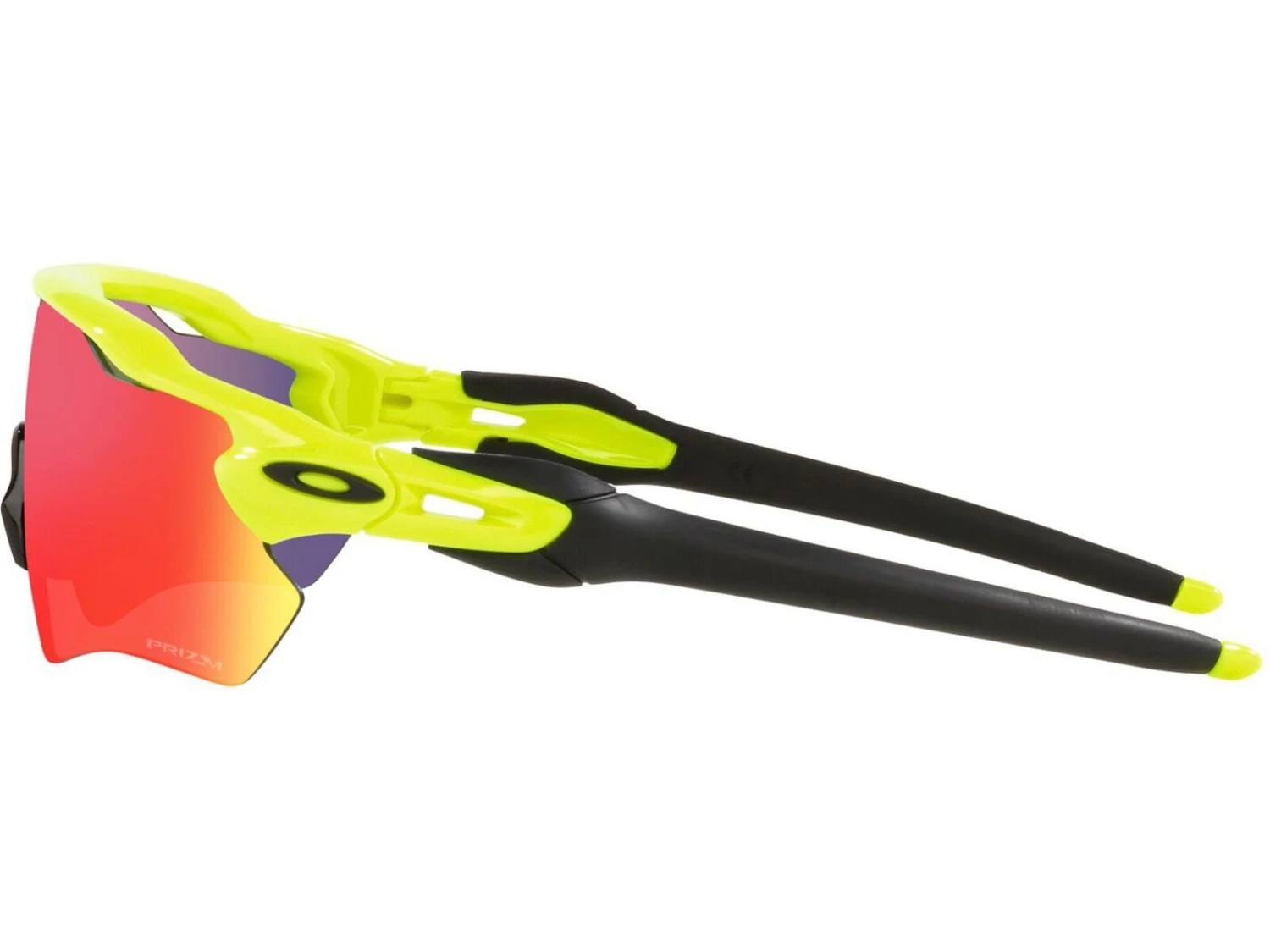 Oakley Radar EV Path Prizm Road, Tennis Ball Yellow 3 Oakley Radar EV Path Prizm Road, Tennis Ball Yellow – Bild 3