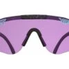 Pit Viper The Originals Double Wide Purple Reign - Purple