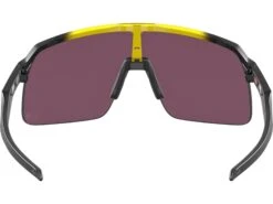 Oakley Sutro Lite Tour De France – Prizm Road Black, Yellow Fade -Fahrrad Markt 8af85599 50aa 45c9 ad8d 90fb595f5fed