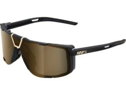 100% Eastcraft - Soft Gold Mirror, Soft Tact Black