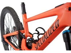 Specialized Turbo Kenevo SL Comp Carbon, Blaze/black -Fahrrad Markt 8b6000f5 de2d 4156 b234 e89c1a6023e2