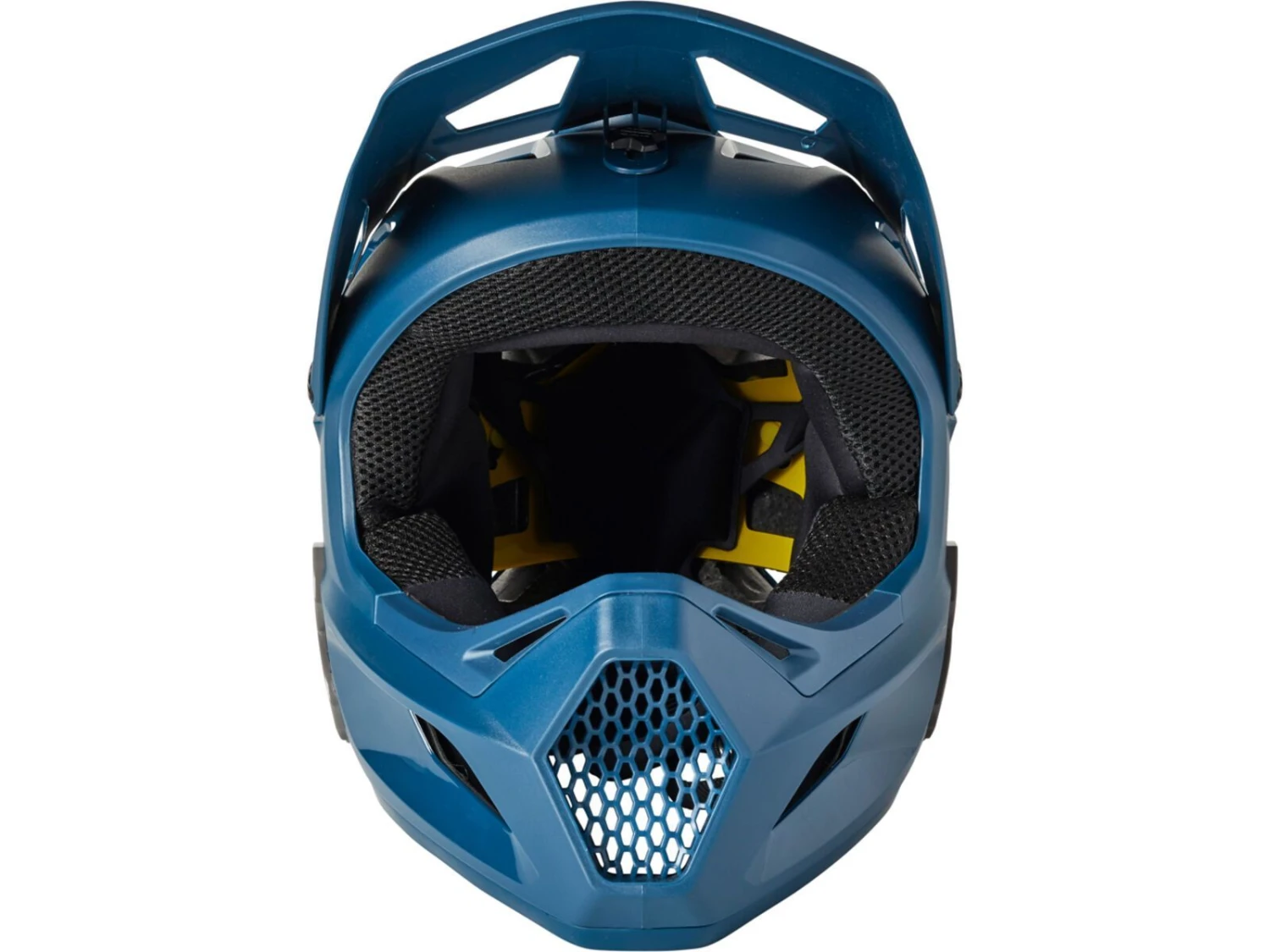 Fox Rampage Helmet, Dark Indigo 2 Fox Rampage Helmet, Dark Indigo – Bild 2