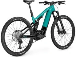 Focus Thron² 6.7, Bluegreen/magicblack 8 Focus Thron² 6.7, Bluegreen/magicblack -Fahrrad Markt 8ba26808 9623 4af5 a9b6 42a582298ab7