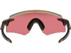 Oakley Encoder Prizm Trail Torch, Matte Red Colorshift -Fahrrad Markt 8bc70678 dbaa 474c 9110 b16b36169396