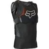 Fox Baseframe Pro D3O Vest, Black