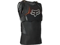 Fox Baseframe Pro D3O Vest, Black