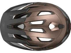 Abus Urban-I 3.0 Ace, Metallic Copper -Fahrrad Markt 8ce27808 3992 45b8 8280 850a6353a7d5