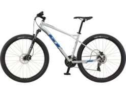 GT Aggressor Expert 27.5, Silver -Fahrrad Markt 8d1ea2b7 1349 4231 a684 055e5b560de0