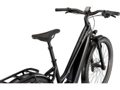 Specialized Turbo Vado 5.0 Step-Through, Cast Black/silver Reflective -Fahrrad Markt 8d3134ae 8bfc 4c61 9e7b 93c0db8f22a8