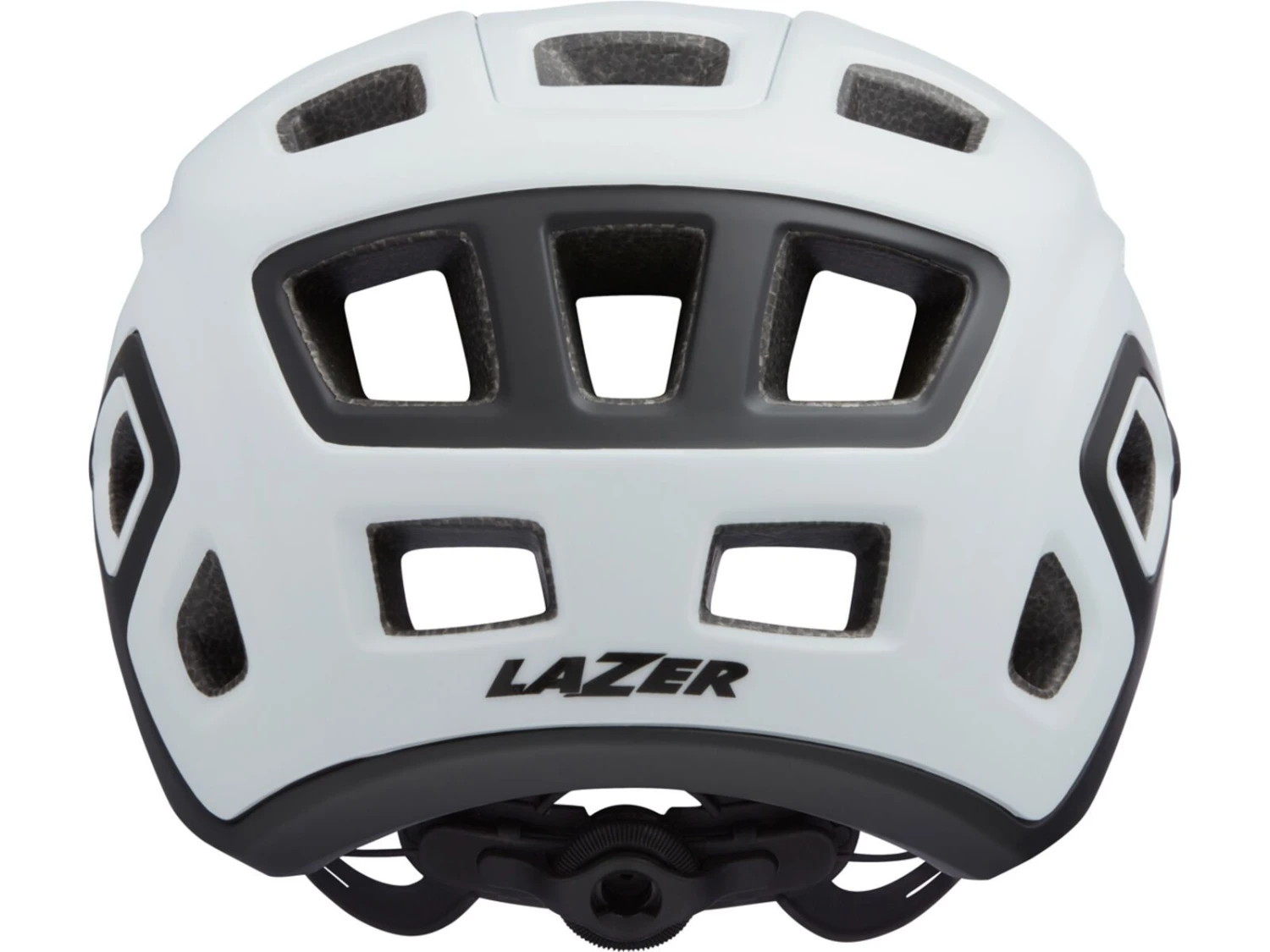 Lazer Impala, Matte White 5 Lazer Impala, Matte White – Bild 5