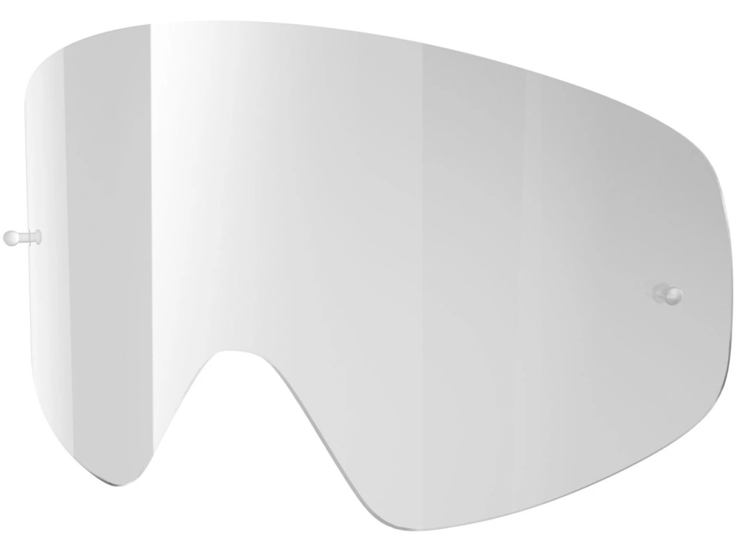 POC Ora Tear Off Sheet - Transparent 1 POC Ora Tear Off Sheet - Transparent