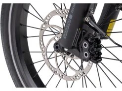 Tern GSD S10, Satin Black -Fahrrad Markt 8f97a6b4 992c 47d7 b740 468fb8023f8d 1