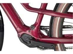 Specialized Como SL 4.0, Raspberry/transparent -Fahrrad Markt 8fb6aca9 b319 4ab9 b07d 1bc6425a6517