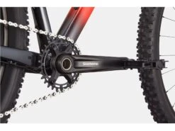 Cannondale Trail SL 3, Rally Red -Fahrrad Markt 8fe902b5 03f0 4147 8fe3 6254cc4bb0a5