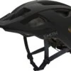 Smith Session MIPS, Matte Black