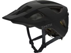 Smith Session MIPS, Matte Black