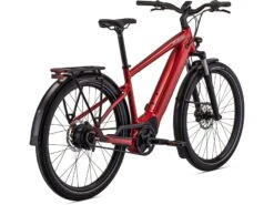 Specialized Turbo Vado 3.0 IGH, Red Tint/silver Reflective -Fahrrad Markt 90679674 5f97 4f30 85a1 1dca7b11ae54