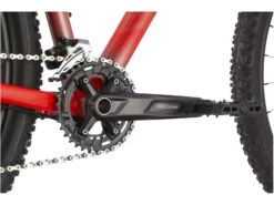 Cannondale Trail 5 - 27.5, Rally Red -Fahrrad Markt 90e19b14 edde 4027 b0a2 324f5d4344f0