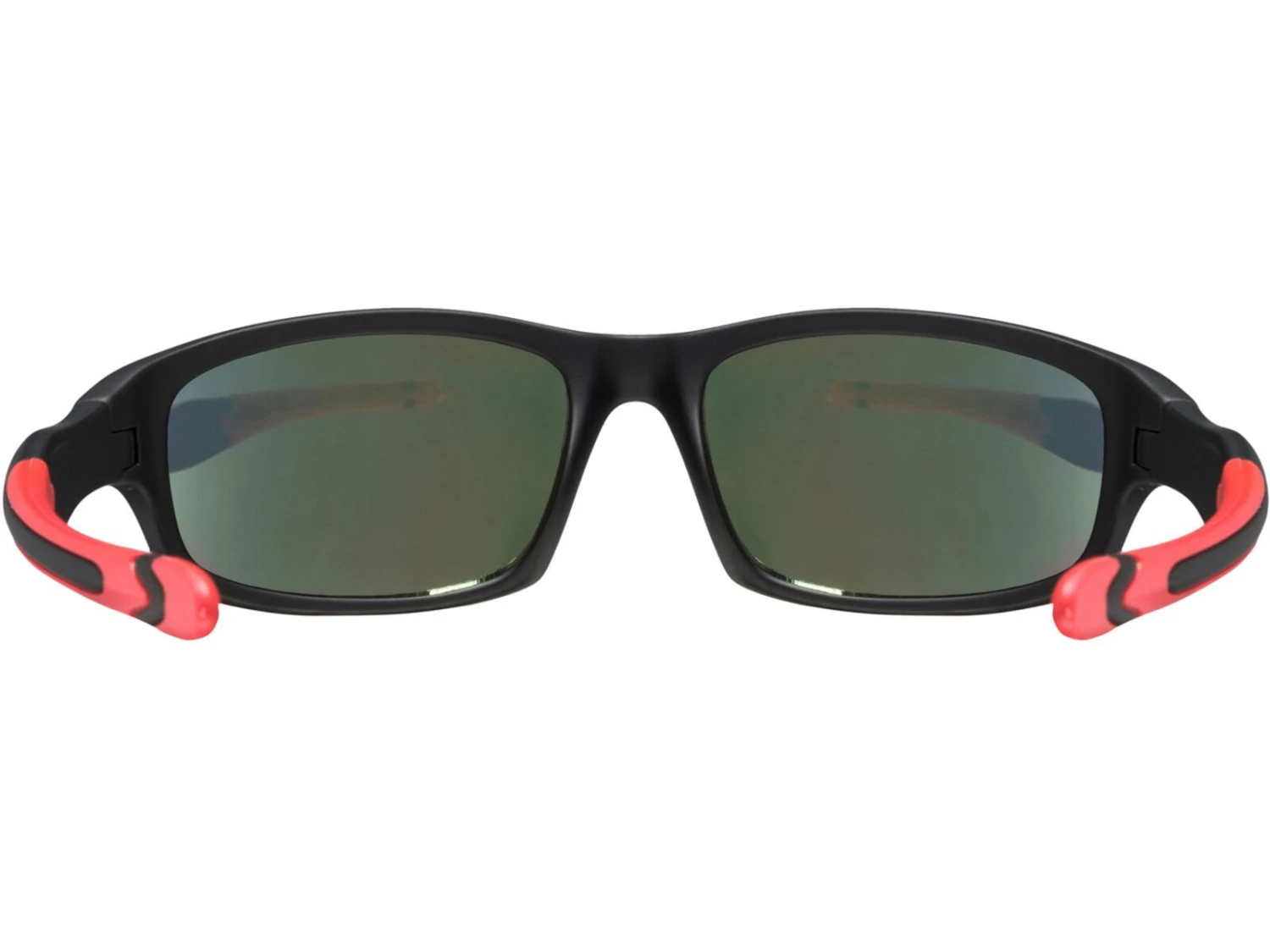 Uvex Sportstyle 507 - Mirror Red, Black Mat Red/Lens: Mirror Red 4 Uvex Sportstyle 507 - Mirror Red, Black Mat Red/Lens: Mirror Red – Bild 4