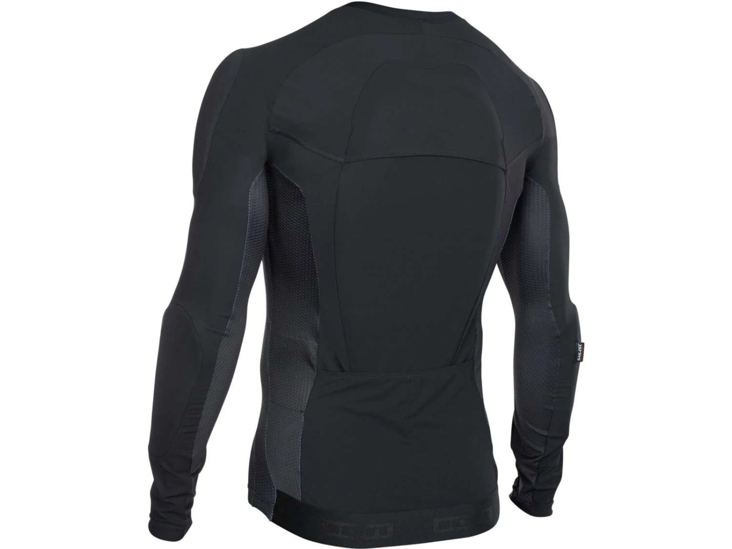 ION Protection LS Scrub AMP, Black 2 ION Protection LS Scrub AMP, Black – Bild 2