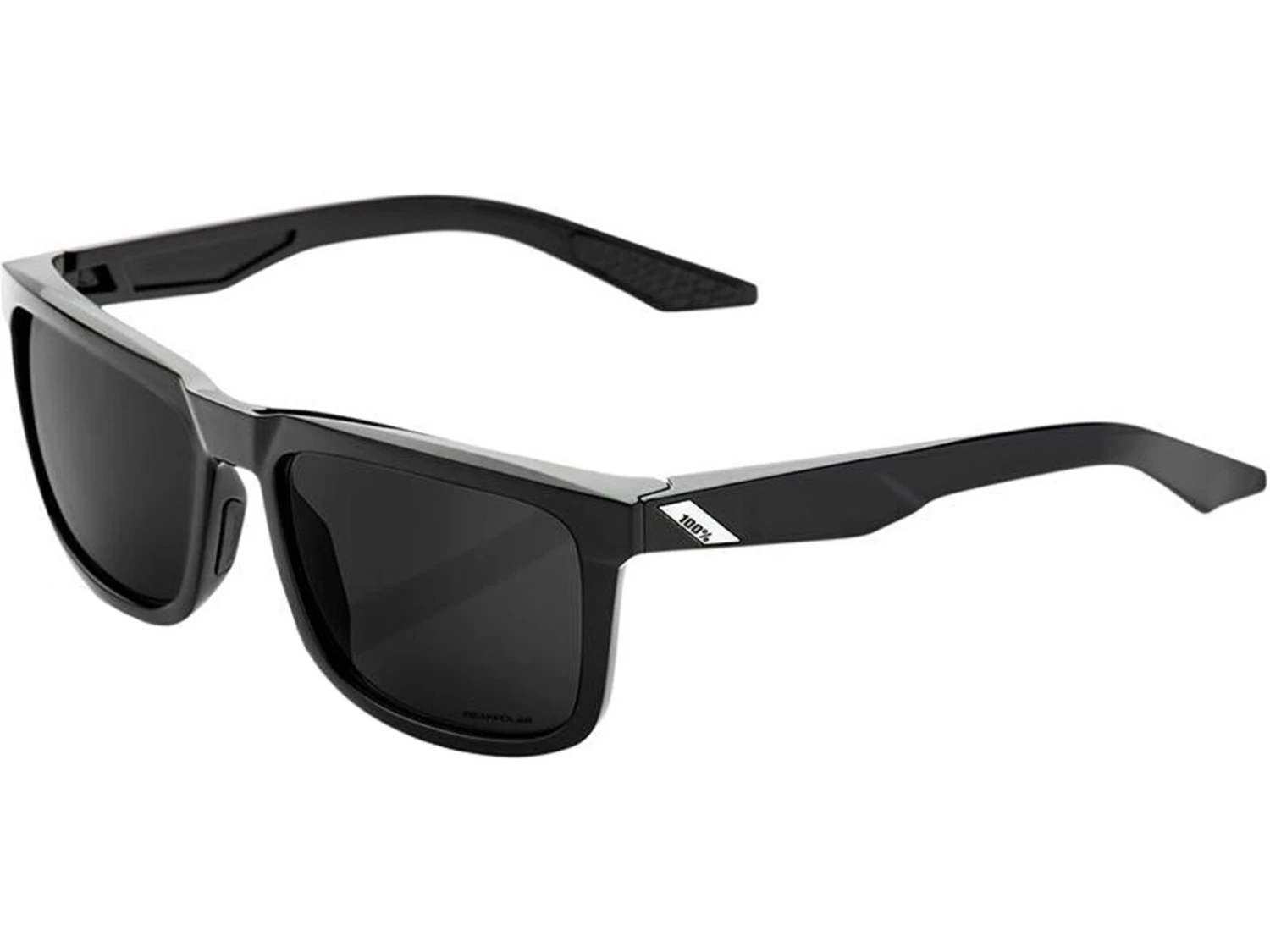 100% Blake - Grey PeakPolar, Polished Black 1 100% Blake - Grey PeakPolar, Polished Black