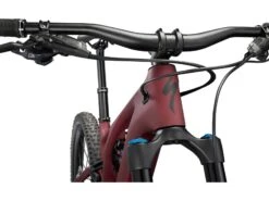 Specialized Turbo Levo Expert Carbon, Maroon/black -Fahrrad Markt 924ef170 39fe 4dd8 9a2d 8aee6e94ce2b