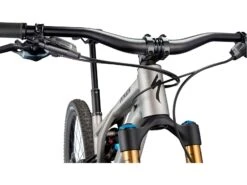 Specialized Stumpjumper Evo Elite Alloy, Satin Aluminium/gunmetal -Fahrrad Markt 937f9b3a f242 43b4 9278 519d2af03f32