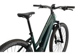 Specialized Turbo Tero 3.0 Step-Through, Oak Green Metallic/smoke -Fahrrad Markt 939a8a4b 9220 4788 9199 3a1a044d3709