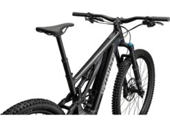 Specialized Turbo Levo Comp Alloy, Black/dove Grey/black -Fahrrad Markt 93dc7f98 e846 4f73 90d2 318b9f0d3bbc