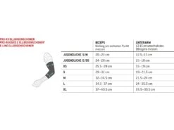 G-Form Pro-X3 Elbow Guards, Black -Fahrrad Markt 94052812 11d7 46a9 a677 1c87c341c854