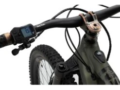 Ns-bikes NS Bikes E-Fine 1 - Shimano Deore Bremsen, Black/green 10 Ns-bikes NS Bikes E-Fine 1 - Shimano Deore Bremsen, Black/green -Fahrrad Markt 951c61d0 0859 4d49 bb0f bb6e13ef1336