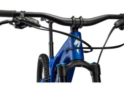 Specialized Turbo Levo Comp Alloy, Cobalt/light Silver -Fahrrad Markt 9521031c 598f 49f0 96c4 3ba2cf35cd83