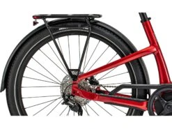 Specialized Turbo Como 3.0, Red Tint/silver Reflective -Fahrrad Markt 95222d80 c768 4189 a183 f2cf3ddb540f