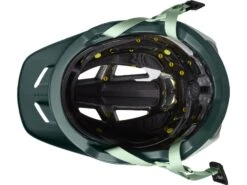 Fox Speedframe Pro Helmet Blocked, Sea Foam -Fahrrad Markt 95d2bf5d 4fea 4fc2 8b64 f9ba50d298c2