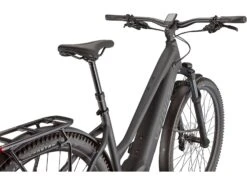 Specialized Turbo Tero 4.0 Step-Through EQ, Black/black 9 Specialized Turbo Tero 4.0 Step-Through EQ, Black/black -Fahrrad Markt 964e3a2a 77ba 42a8 8112 549b894d391e