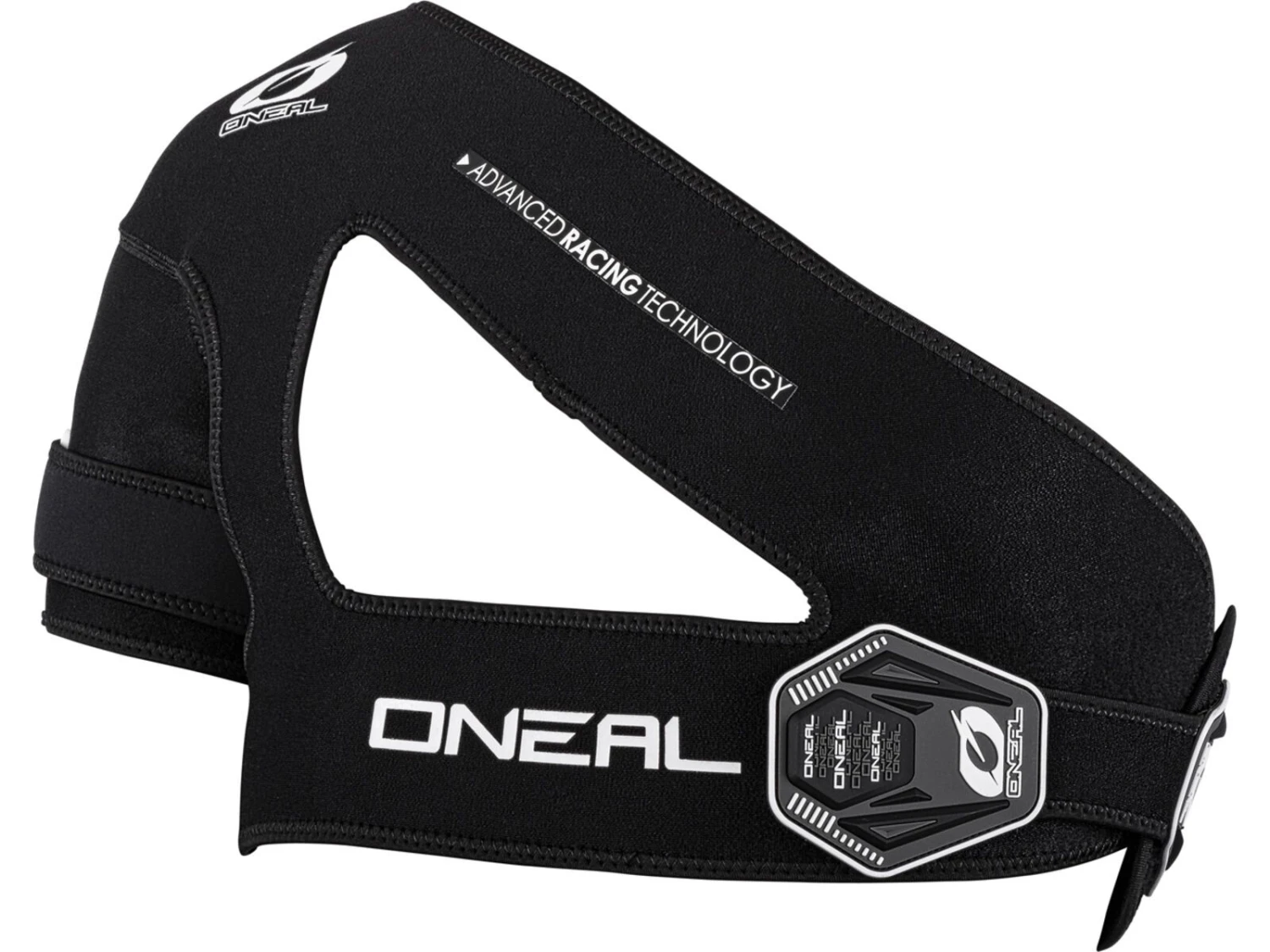 ONeal Shoulder Support, Black 1 ONeal Shoulder Support, Black
