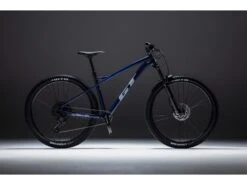 GT Zaskar LT Al Elite, Darkest Blue -Fahrrad Markt 970fcf83 d229 4ce2 b740 da4b0befe319